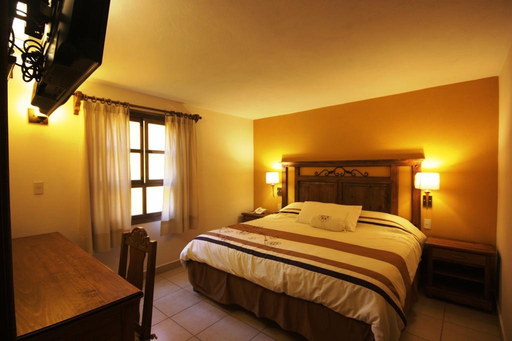 Hotel San Jose San Cristobal de las Casas Exterior photo